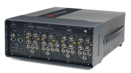 Комплект для тестирования средств беспроводной связи Keysight (Agilent) E6640A EXM