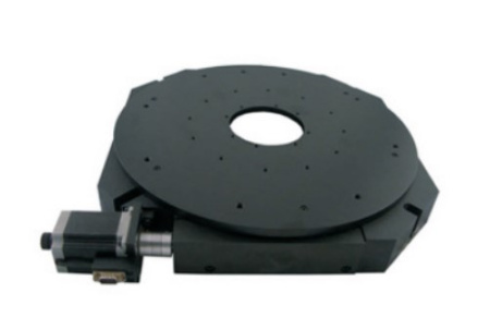 Моторизованная поворотная платформа JLT LSDH-400WS-H