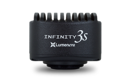 Видеокамера для микроскопа Lumenera INFINITY3S-1UR