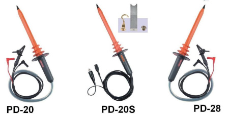 Пробник Standard Electric Works PD-28