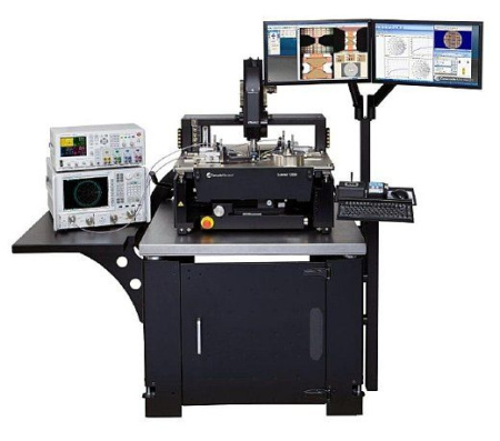 Зондовая станция ручная FormFactor Summit 11000B-M