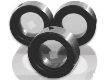 Элемент дифракционный оптический Holoeye DE 104 шаблон особой формы