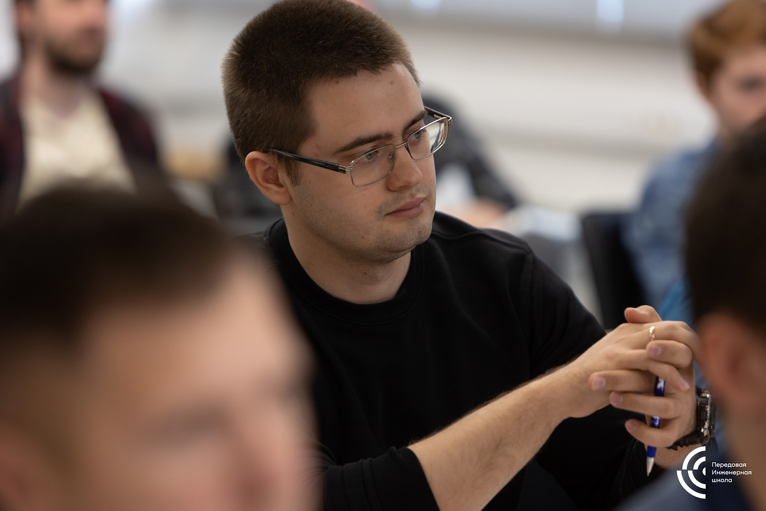 По итогам «Научной сессии ТУСУР–2024» в Томске