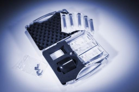 Вискозиметр Anton Paar SVM 2001