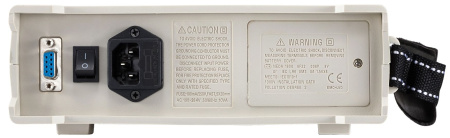 Мультиметр Mastech M9803R