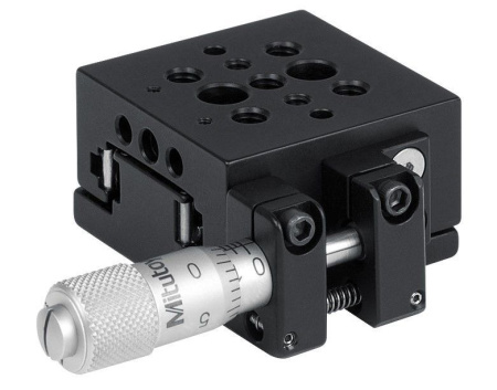 Транслятор линейный Thorlabs MS1S/M