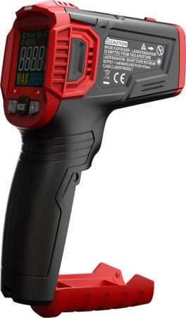 Дистанционный измеритель температуры (пирометр) Habotest HT650A