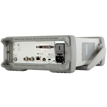 Вольтметр цифровой Keysight (Agilent) 34460A