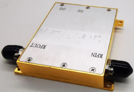 Усилитель мощности коаксиальный Atmicrowave AT-PA-3545-2325N