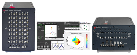 Эмулятор каналов Keysight (Agilent) PROPSIM 5G