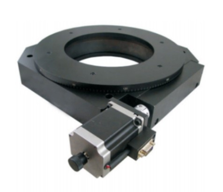 Моторизованная поворотная платформа JLT LSDH-300WS