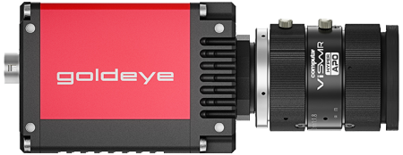 ИК камера Allied Vision Goldeye G-130