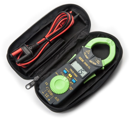 Токовые клещи SEW 2960 CL