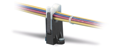 Держатели и крепления жгутов VIKING RER.75E-X