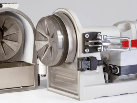 Мельница дисковая FRITSCH PULVERISETTE 13 classic line