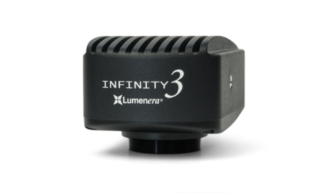 Видеокамера для микроскопа Lumenera INFINITY3-1URF