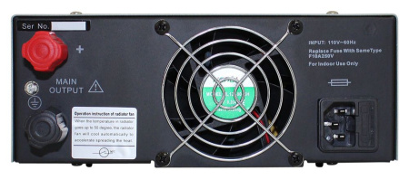 Источник питания импульсный UnionTEST UT3020PS