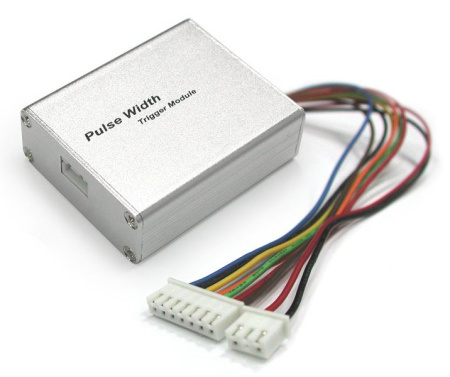 Логический анализатор АКИП-9102