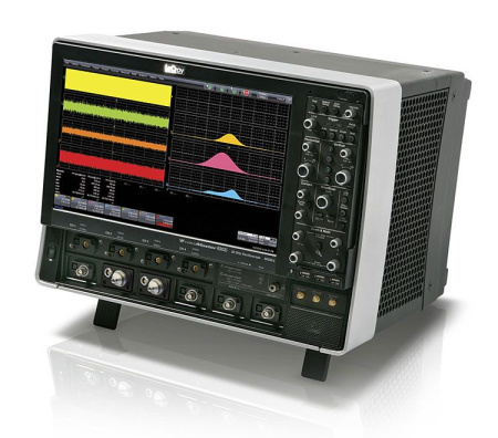 Осциллограф Teledyne LeCroy WM 806Zi-B-R