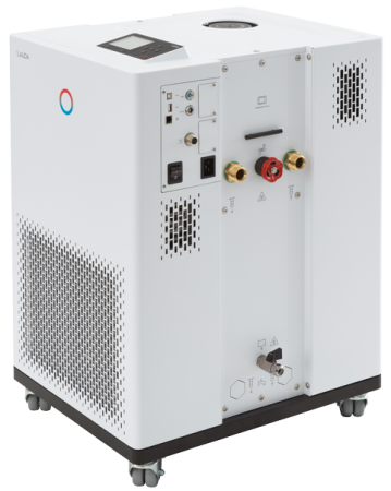 Термостаты Lauda Integral IN 130 T