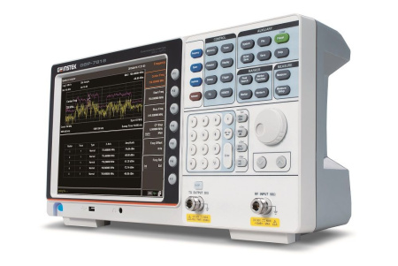 Анализатор спектра GSP-7818