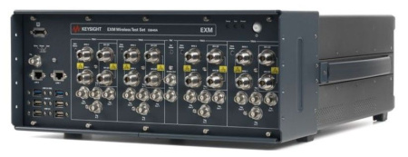 Комплект для тестирования средств беспроводной связи Keysight (Agilent) E6640A EXM