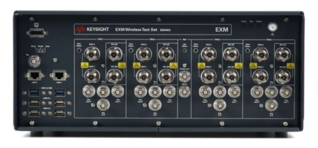 Комплект для тестирования средств беспроводной связи Keysight (Agilent) E6640A EXM
