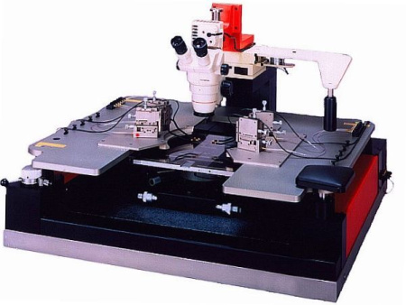 Зондовая станция ручная FormFactor PM300