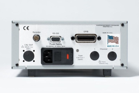 Вольтметр высокочастотный Boonton Electronics 9241