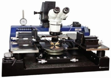 Зондовая станция ручная FormFactor EPS200RF