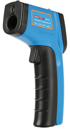 Дистанционный измеритель температуры (пирометр) UnionTEST IR531    