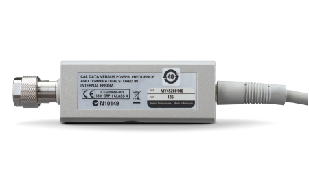 Преобразователь мощности широкополосный Keysight (Agilent) N1923A