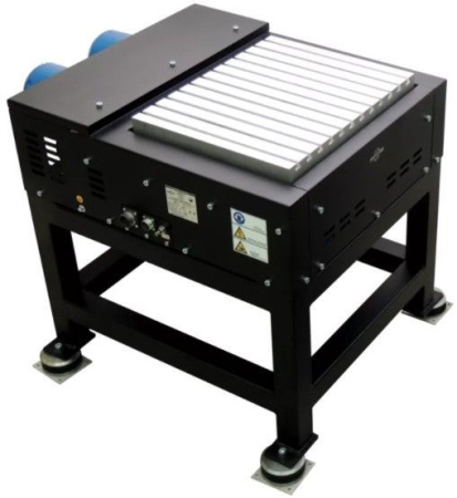 Вибростенд электромеханический Вибротрон MВ203