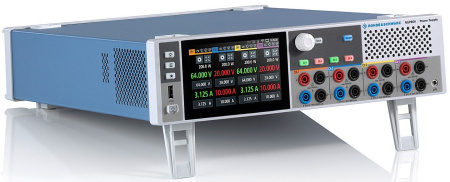 Источник питания R&S NGP822