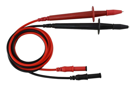 Измерительный провод SEW AL-30 R красный