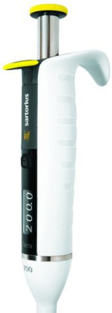 Дозаторы лабораторные Sartorius Tacta