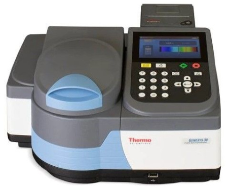 Спектрофотометр Thermo Fisher Scientific Genesys 30