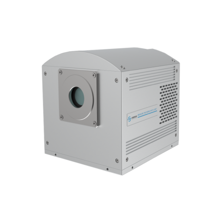 Однофотонная камера (intensified) с усилителем изображения 2DSPC