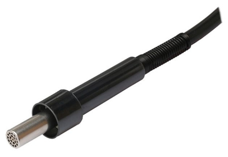 Паяльная станция термовоздушная Quick 857D (W)+