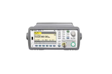 Частотомер ВЧ Keysight (Agilent) 53210A