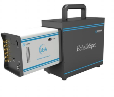 Электронно-оптическая камера (intensified) с усилителем изображения TRC411 Ultra