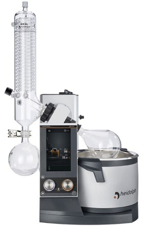 Испаритель ротационный Heidolph Hei-VAP Ultimate HL