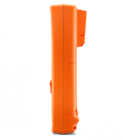 План поверочный на 3 года U1272A