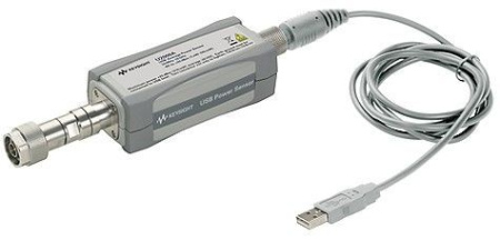 Кабель измерителя мощности Keysight (Agilent) U2031C, 5 м