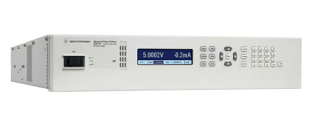Программируемый импульсный источник питания Keysight (Agilent) N7977A