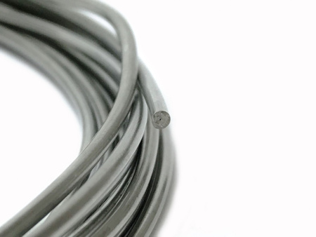 Капилляр металлические мягкий 1/16х0,5 мм Эконова S16050S