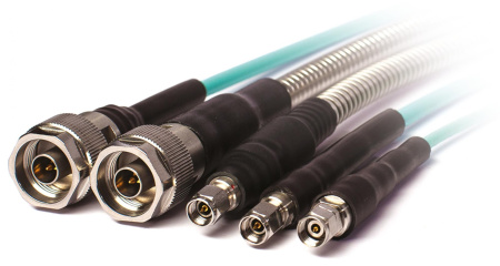 Кабельная сборка измерительная Микран КСА20А-03Р-13Р