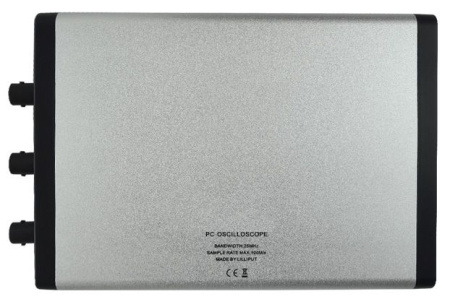 Осциллограф-приставка к персональному компьютеру OWON VDS1022I