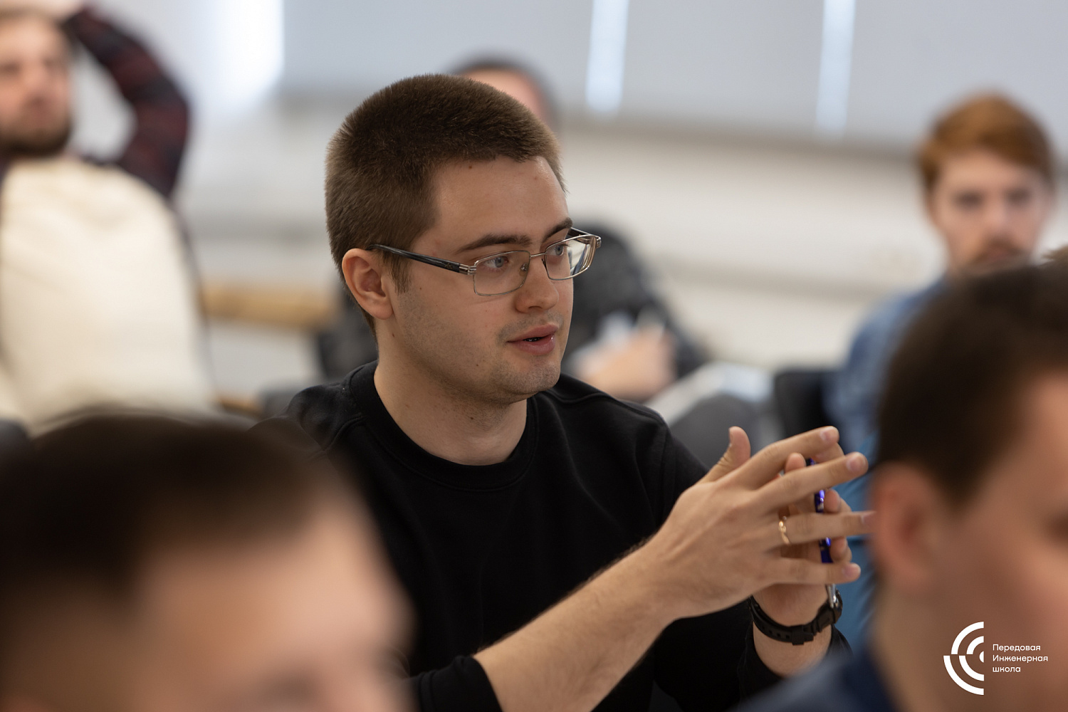 По итогам «Научной сессии ТУСУР–2024» в Томске