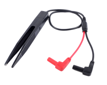 Щупы-пинцет для SMD-компонентов UnionTEST TL-13A         